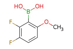 eMolecules​ 957061-21-1 | Ambeed | 23-Difluoro-6-methoxyphenylboronic acid