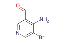 eMolecules​ 1289001-34-8 | Ambeed | 4-Amino-5-bromonicotinaldehyde | 250mg