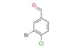 eMolecules​ 86265-88-5 | Ambeed | 3-Bromo-4-chlorobenzaldehyde | 10g |