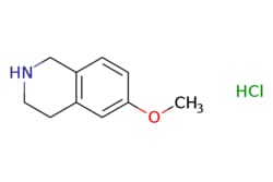 eMolecules​ Ambeed / 6-Methoxy-1234-tetrahydroisoquinoline hydrochloride