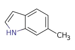 eMolecules​&nbsp;Ambeed / 6-Methyl-1H-indole / 5g / 490491852 / A107379 /  / 3420-02-8 / MFCD00005682 / 131.178 / C9H9N