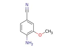 eMolecules​ 177476-76-5 | Ambeed | 4-Amino-3-methoxybenzonitrile | 250mg