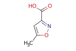 eMolecules​ 3405-77-4 | Ambeed | 5-Methylisoxazole-3-carboxylic acid |
