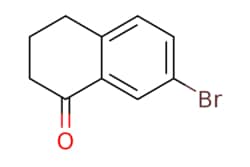 eMolecules​ 32281-97-3 | Ambeed | 7-Bromo-34-dihydronaphthalen-1(2H)-one
