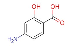 eMolecules​ Ambeed / 4-Amino-2-hydroxybenzoic acid / 100g / 490489734 /