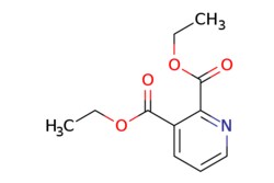 eMolecules​ AstaTech / DIETHYL PYRIDINE-23-DICARBOXYLATE / 1g / 455317851