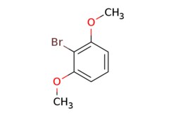 eMolecules​&nbsp;AstaTech / 2-BROMO-13-DIMETHOXYBENZENE / 5g / 453190609 / O10672 / 98.000 / 16932-45-9 / MFCD07780177 / 217.062 / C8H9BrO2