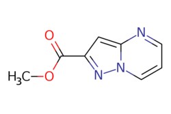 eMolecules​ ChemScene / Methyl pyrazolo[15-a]pyrimidine-2-carboxylate /