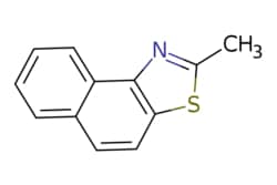 eMolecules​ AstaTech / 2-METHYLNAPHTHO[12-D]THIAZOLE / 1g / 410722920 /