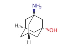 eMolecules​ AstaTech / 3-AMINO-1-ADAMANTANOL / 5g / 397212837 / F11001