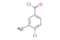 eMolecules​&nbsp;AstaTech / 4-CHLORO-3-METHYLBENZOYL CHLORIDE / 1g / 392627563 / 35010 / 95.000 / 21900-24-3 / MFCD11111062 / 189.040 / C8H6Cl2O