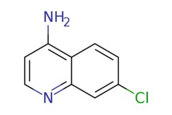 eMolecules​ 1198-40-9 | AbaChemScene | 7-Chloro-4-aminoquinoline | 100mg