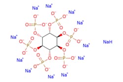 eMolecules​ AstaTech / SODIUM PHYTATE / 25g / 384832555 / 43083 / 95.000