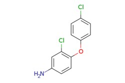 eMolecules​ AstaTech / 3-CHLORO-4-(4-CHLOROPHENOXY)ANILINE / 1g / 335880735