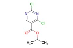 eMolecules​ AstaTech / ISOPROPANYL 24-DICHLOROPYRIMIDINE-5-CARBOXYLATE