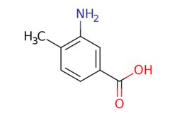 eMolecules​ AstaTech / 3-AMINO-4-METHYLBENZOIC ACID / 5g / 306698840 /
