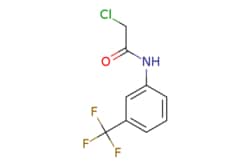 eMolecules​ AstaTech / N-(CHLOROACETYL)-3-(TRIFLUOROMETHYL)ANILINE / 1g