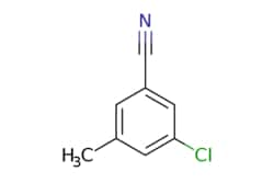 eMolecules​ AstaTech / 3-CHLORO-5-METHYLBENZONITRILE / 1g / 268503924 /
