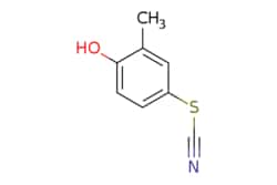 eMolecules​ AstaTech / 4-HYDROXY-3-METHYLPHENYL THIOCYANATE / 1g / 268497443