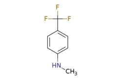 eMolecules​ ChemScene / 4-(Trifluoromethyl)-N-methylaniline / 1g / 266545272