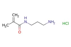 eMolecules​ AstaTech / N-(3-AMINOPROPYL)METHACRYLAMIDE HCL / 1g / 233626767