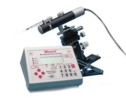 World Precision Instrument UMP3 UltraMicroPump -UMP3-4, Quantity: Each