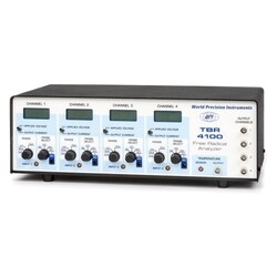 World Precision Instrument&nbsp;Four-Channel Free Radical Analyzer