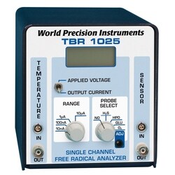 World Precision Instrument&nbsp;One-Channel Free Radical Analyzer