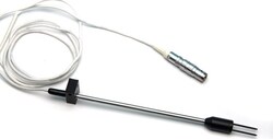 World Precision Instrument Replacement REMS HTS Electrode-REMS-24M, Quantity: