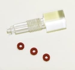 World Precision Instrument Spare Plug Adapter for ISO-NOP nitric oxide electrode