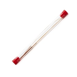 World Precision Instrument&nbsp;34g Flexible Quartz Tubing for filling