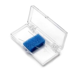 World Precision Instrument 26g Beveled Replacement NanoFil needles
