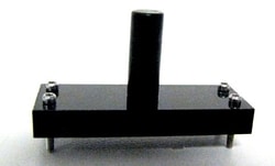 World Precision Instrument&nbsp;Adapter for MM3 and MM3-3