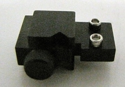 World Precision Instrument Clamp for MM1 and MM1-3