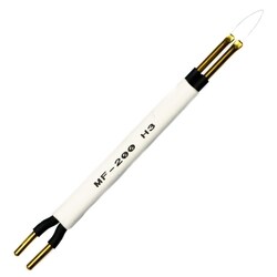 World Precision Instrument Replacement Heating Filament for MF200 Microforge, Medium gauge