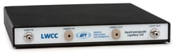 World Precision Instrument Liquid Waveguide Capillary Cell, 250 cm pathlength