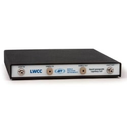 World Precision Instrument Liquid Waveguide Capillary Cell, 100 cm pathlength,