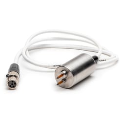 World Precision Instrument STX HTS EVOM Electrode for MILLIPORE 96