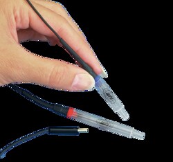 World Precision Instrument Ussing Electrode Kit, Quantity: Each of 1