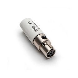 World Precision Instrument Electrode Set For EVOM3