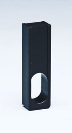 World Precision Instrument Cuvette spacer for 5 mm cuvettes
