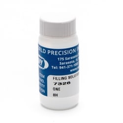 World Precision Instrument ISO-OXY-2 or OXELP Filling Solution, Quantity: