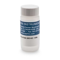 World Precision Instrument&nbsp;ISO-NOP Filling Solution