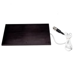 World Precision Instrument Heating Plates for Animal Temperature Controller,