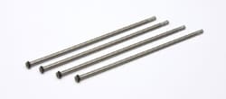 World Precision Instrument Replacement sleeves for ISO-HPO-2 Sensor