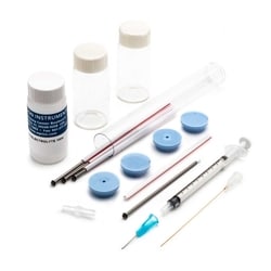 World Precision Instrument Start-up Kit for ISO-HPO-2 Sensor, Quantity: