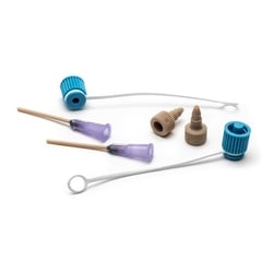 World Precision Instrument Kit, Adapter Syringe, LWCC, Quantity: Each of