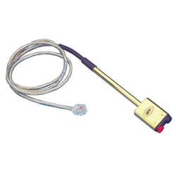 World Precision Instrument Optional Probe for DAM50, Quantity: Each of