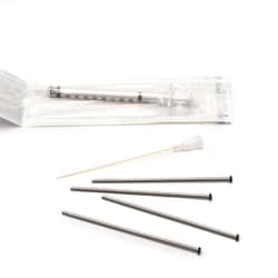 World Precision Instrument Replacement Sleeves for ISO-NOP, Quantity: Each
