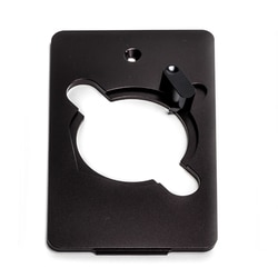 World Precision Instrument AutoLCI Adapter for 90/100mm Dish-Single, Quantity: